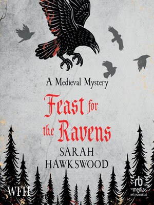 cover image of Feast for the Ravens